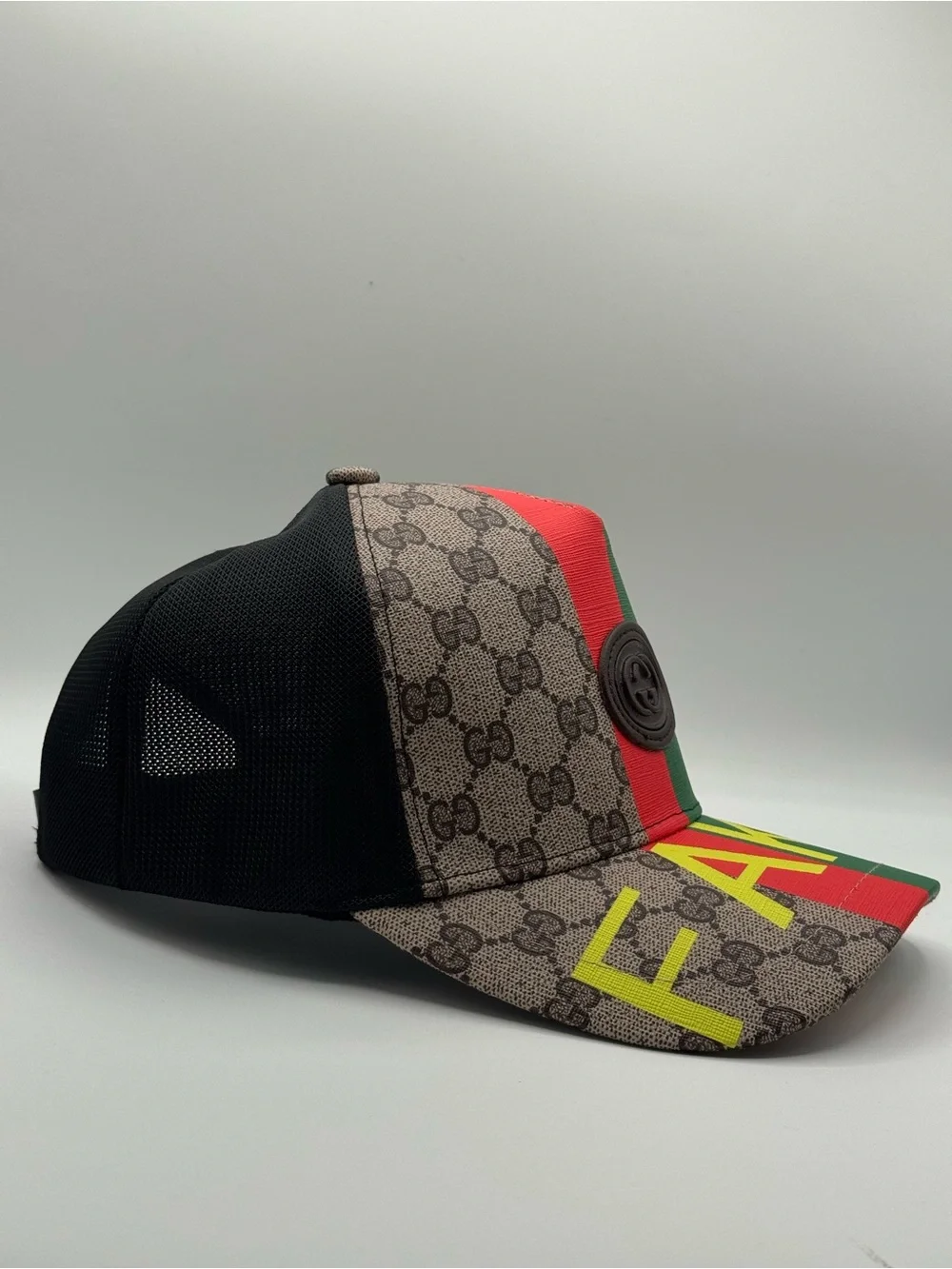 Gucci Cap - Picture 3 of 6